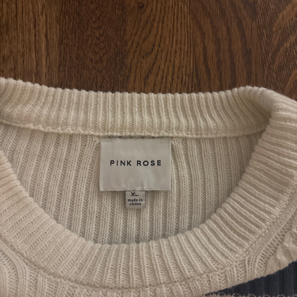 Sweater - Picture 2 of 3